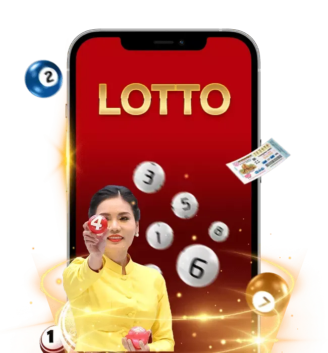 Lotto Online หวยออนไลน์